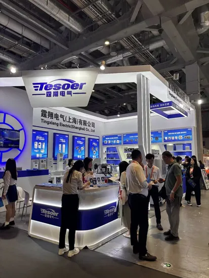 172X151X55mm Metal Impeller AC Axial Flow Cooling Fan Blowers Solar Air Conditioner (TX-5E)